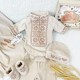 Ошатний одяг-вишиванка для малюків "Сестричка і братик" Ошатний одяг-вишиванка для малюків "Сестричка і братик"